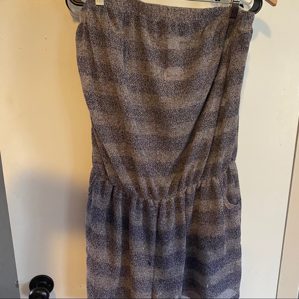 Women’s romper